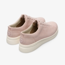 Camper Runner Up Sneakers Dame LysePink KHYHSR-898